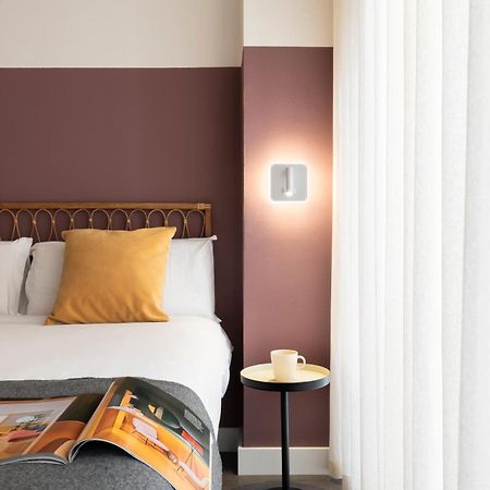 Espiritu Apartment Seville Ngoại thất bức ảnh