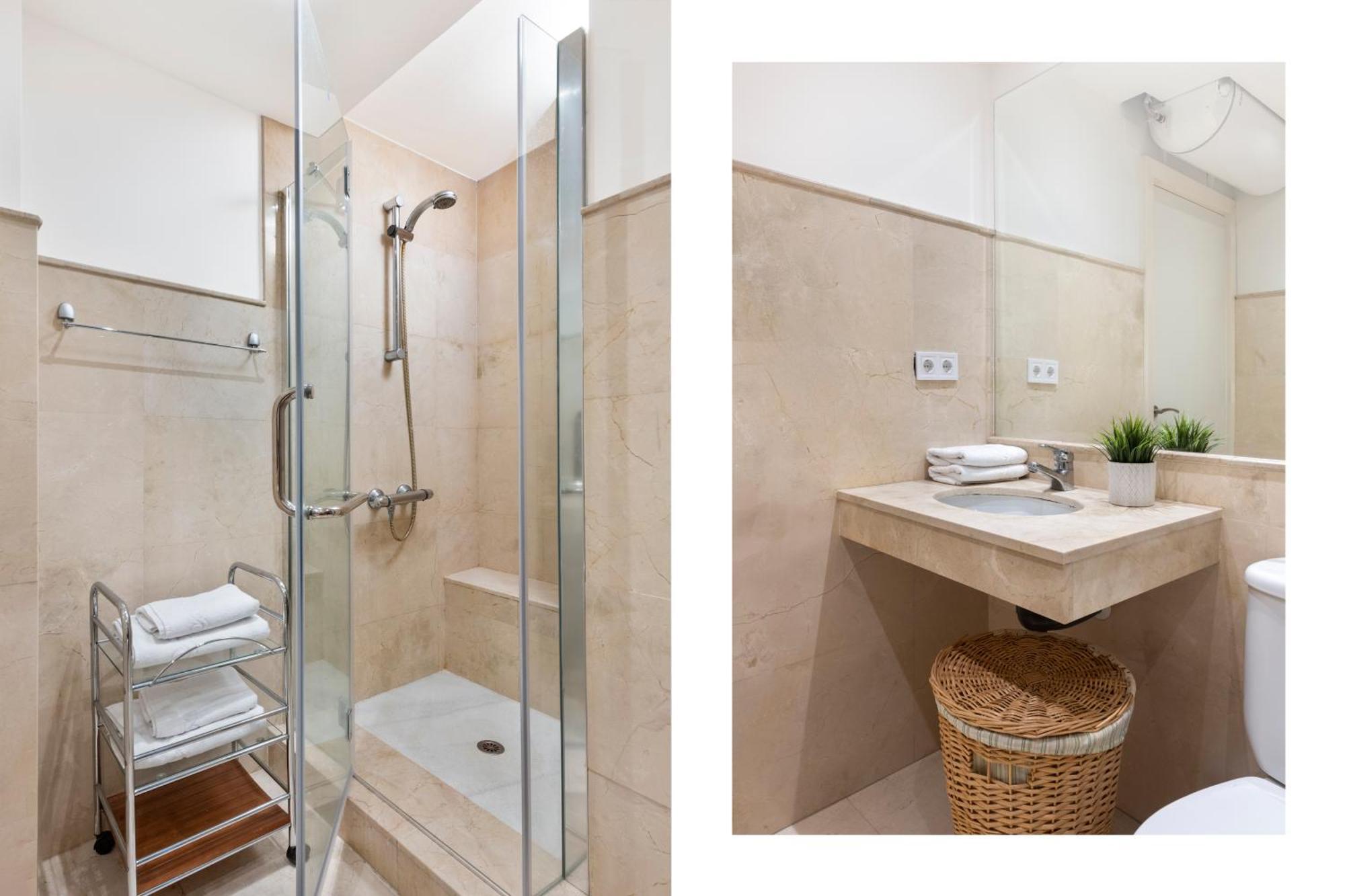 Espiritu Apartment Seville Ngoại thất bức ảnh