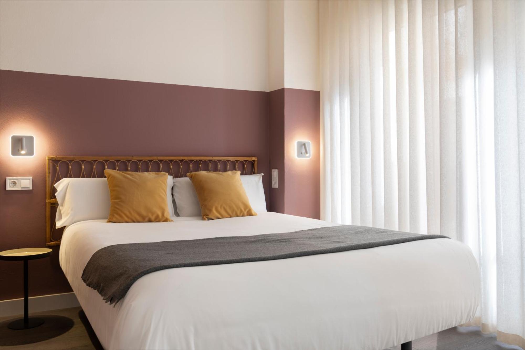 Espiritu Apartment Seville Ngoại thất bức ảnh