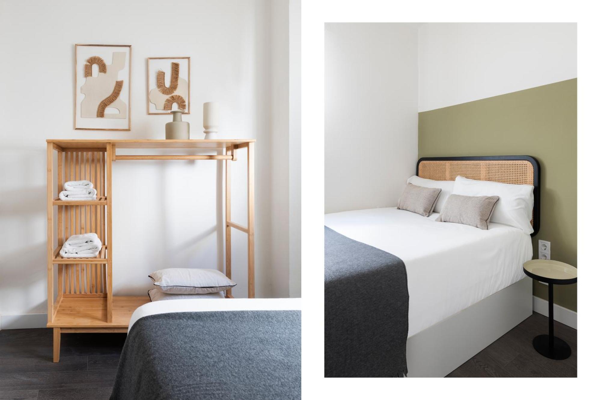 Espiritu Apartment Seville Ngoại thất bức ảnh